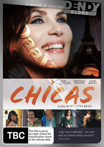 Chicas (DVD)